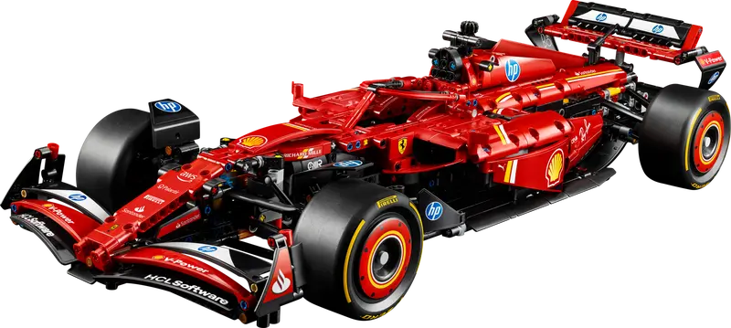 Ferrari SF-24 F1
