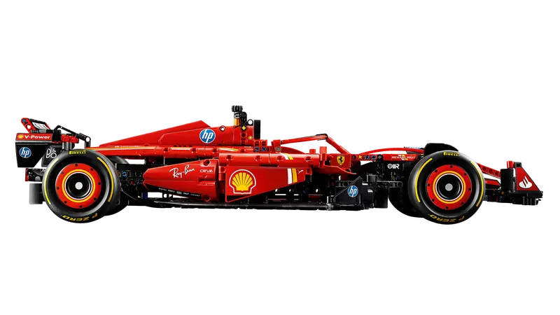 Ferrari SF-24 F1