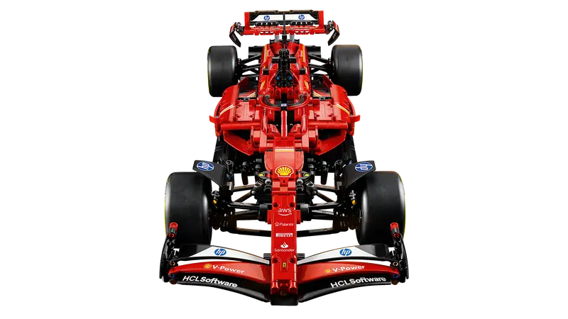 Ferrari SF-24 F1