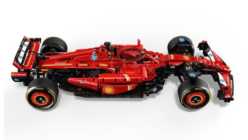 Ferrari SF-24 F1