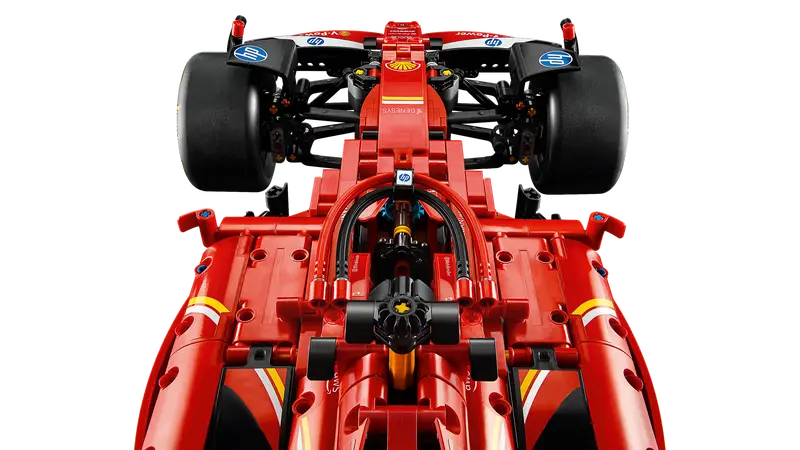Ferrari SF-24 F1