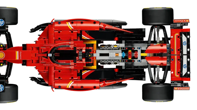 Ferrari SF-24 F1