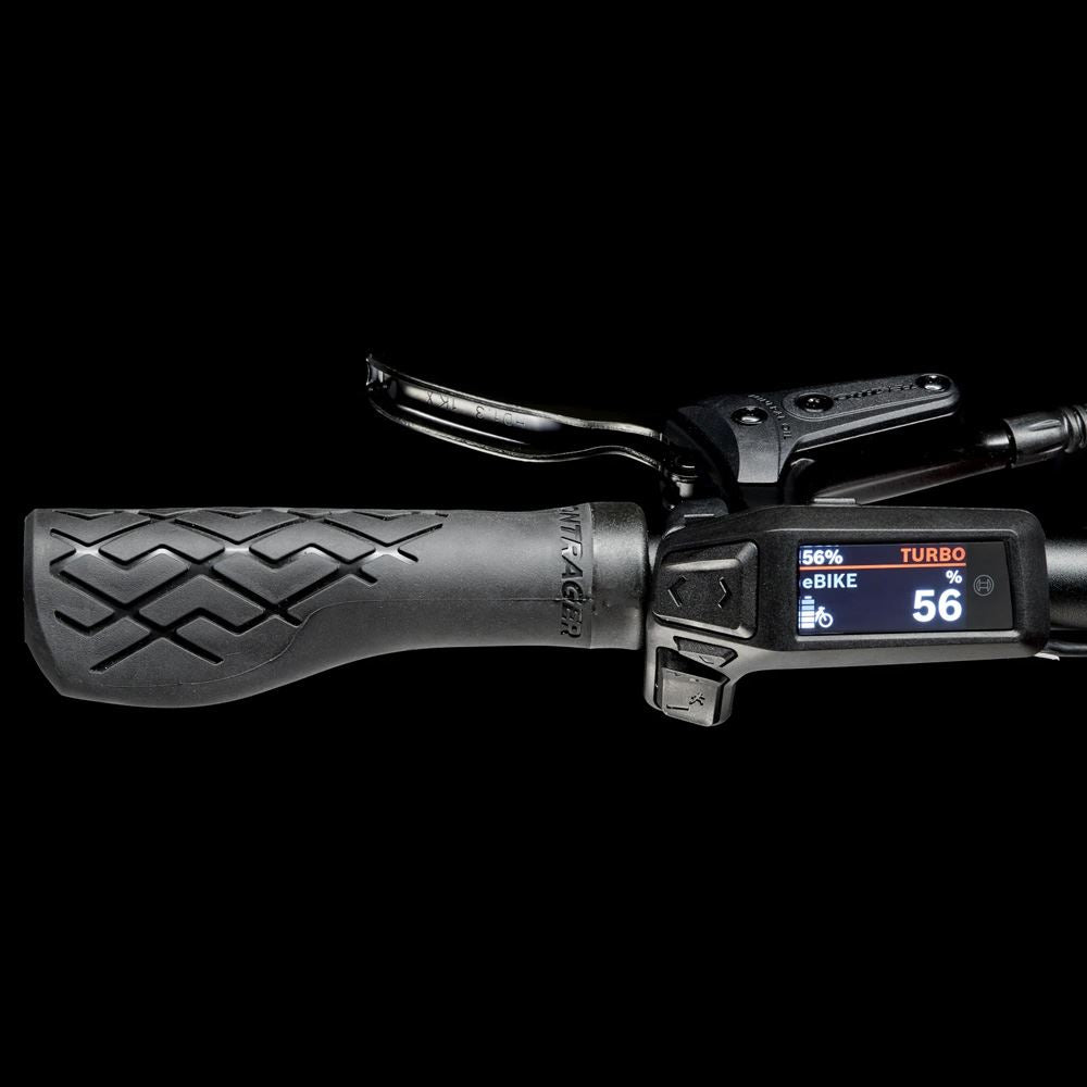 Trek - Marlin+  Electrick MTB