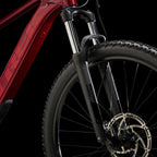 Trek - Marlin+  Electrick MTB