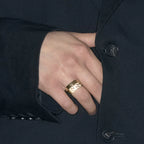 Maria Black - SIS Ring - 500407YG