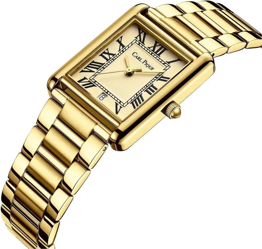 Carl Pique - Artius CP0069