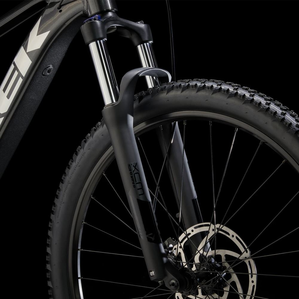 Trek - Marlin+  Electrick MTB