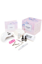 Nailster - Gel Polish Starter Kit