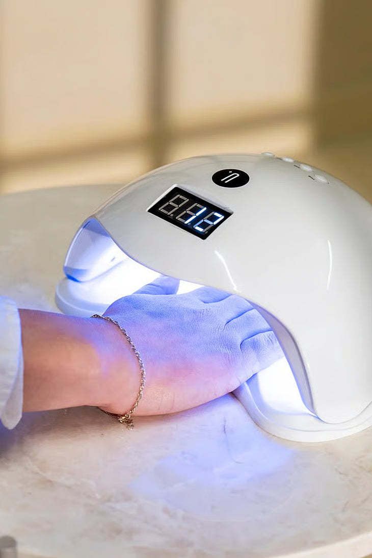 Nailster - Gel Polish Starter Kit