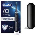 Oral-B - iO 5s Electric Toothbrush