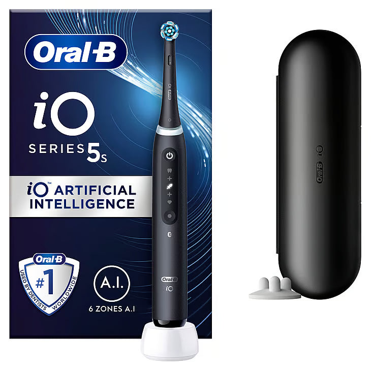 Oral-B - iO 5s Electric Toothbrush