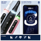 Oral-B - iO 5s Electric Toothbrush