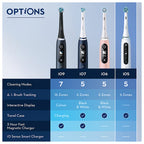 Oral-B - iO 5s Electric Toothbrush