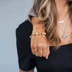 Maria Black - SIS Ring - 500407YG