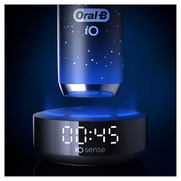 Oral-B - iO 10s Electric Toothbrush