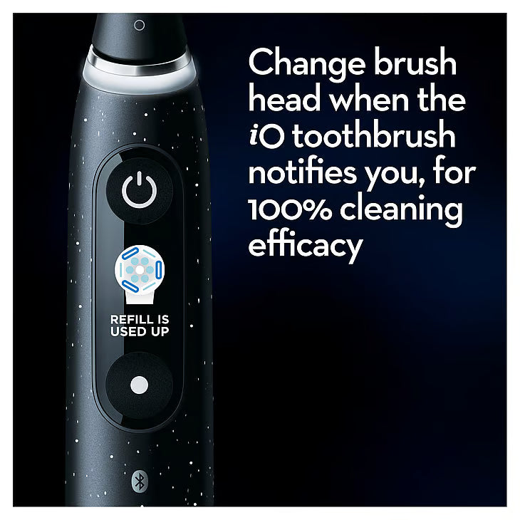 Oral-B - iO 10s Electric Toothbrush