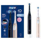 Oral-B - iO2 Series Duo Electric Toothbrush