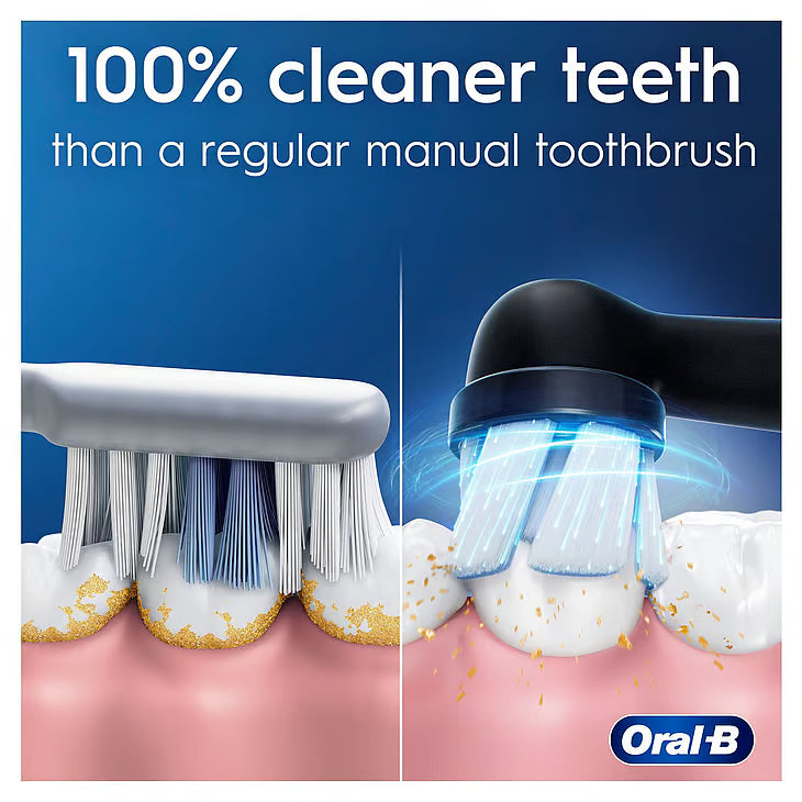 Oral-B - iO2 Series Duo Electric Toothbrush