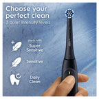Oral-B - iO2 Series Duo Electric Toothbrush