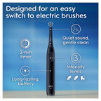 Oral-B - iO2 Series Duo Electric Toothbrush