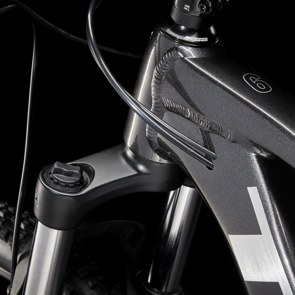 Trek - Marlin+  Electrick MTB