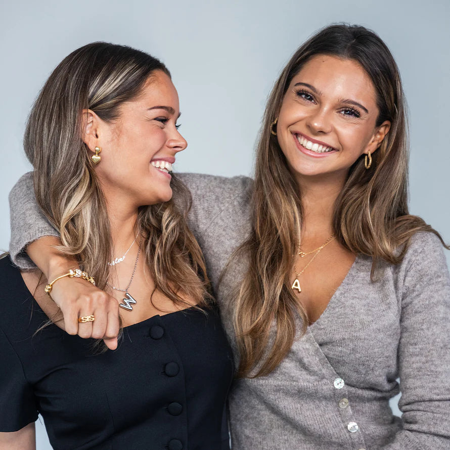 Maria Black - SIS Ring - 500407YG