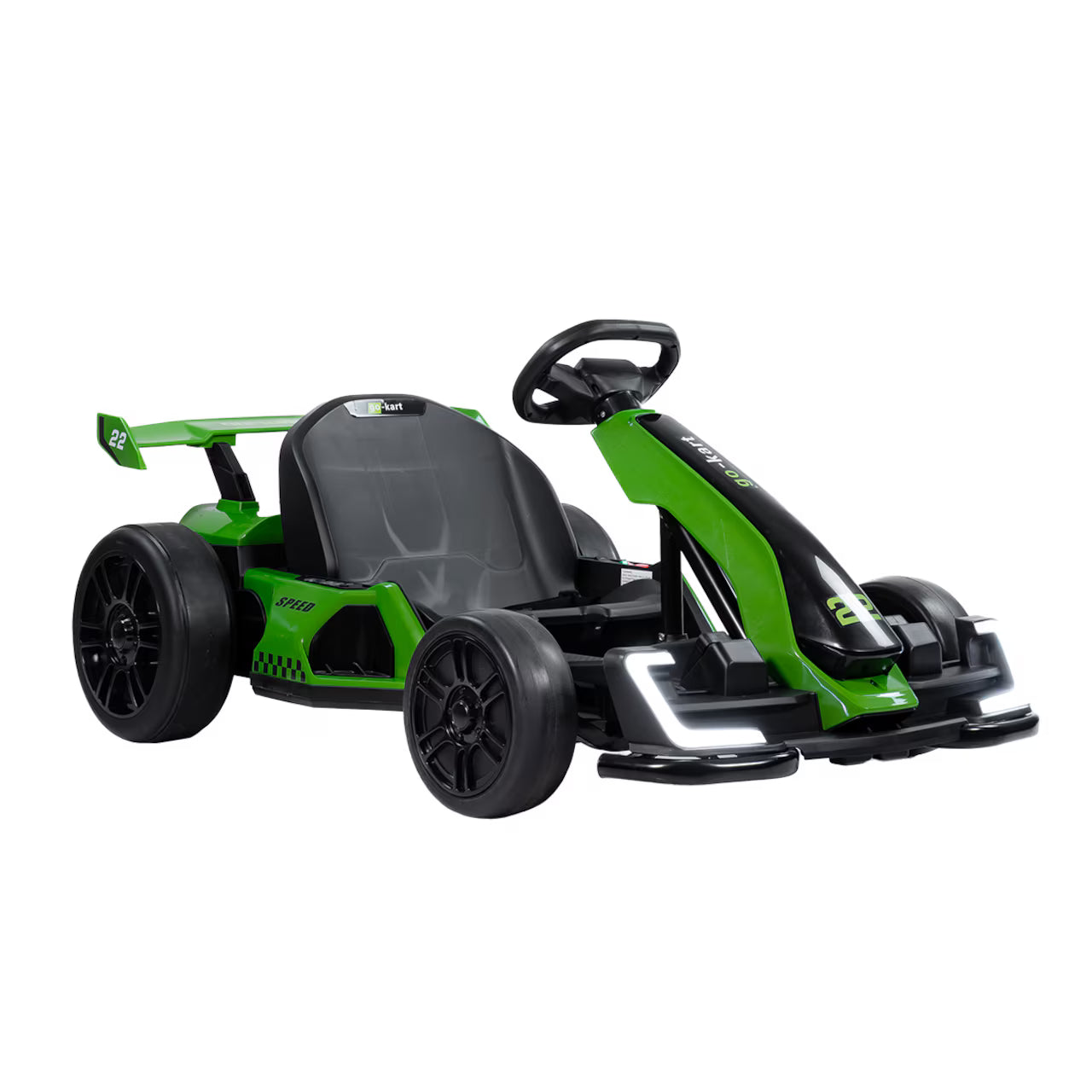 Drift Kart - Junior