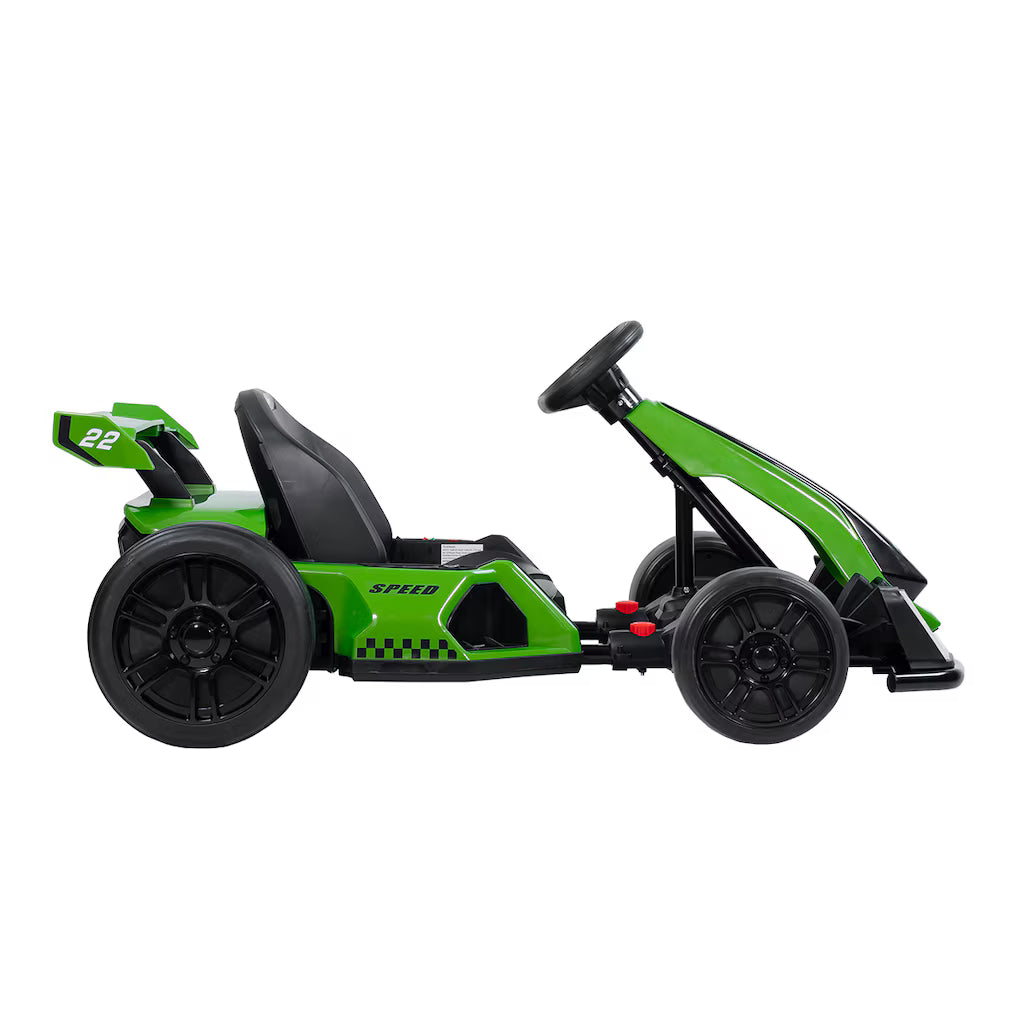 Drift Kart - Junior