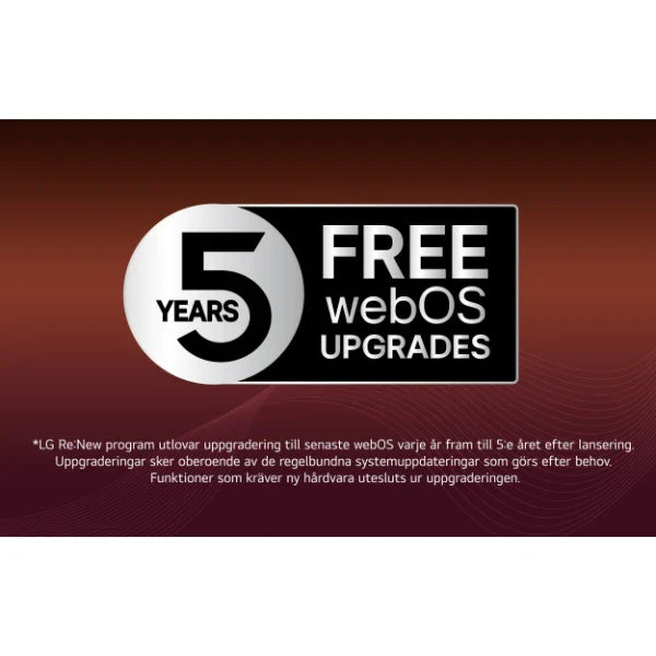 LG 55" 4K NanoCell TV 2025 55NANO81A