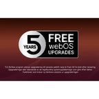 LG 55" 4K NanoCell TV 2025 55NANO81A