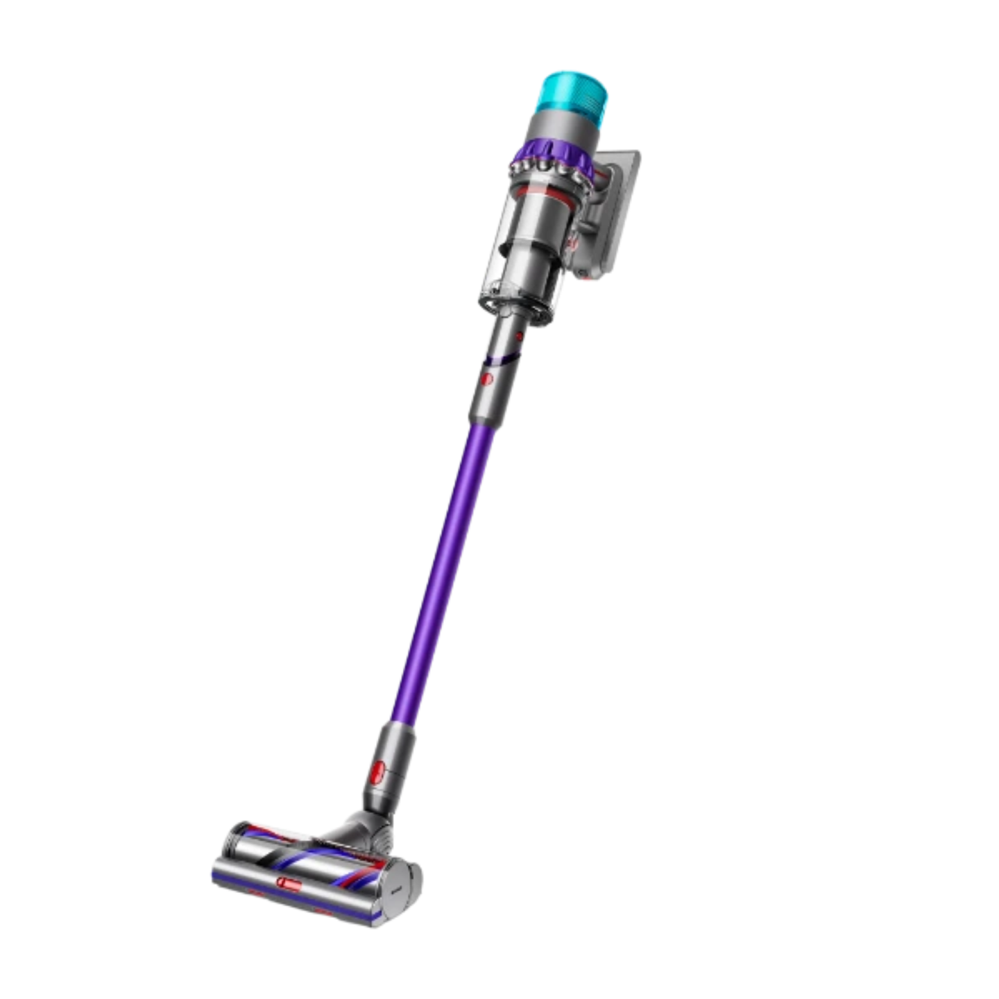 Dyson - Gen5detect Absolute cordless vacuum cleaner