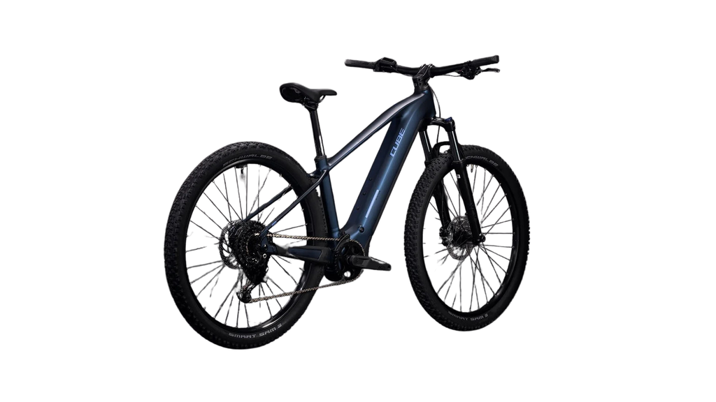 Cube Reaction Hybrid Performance 600  E-MTB