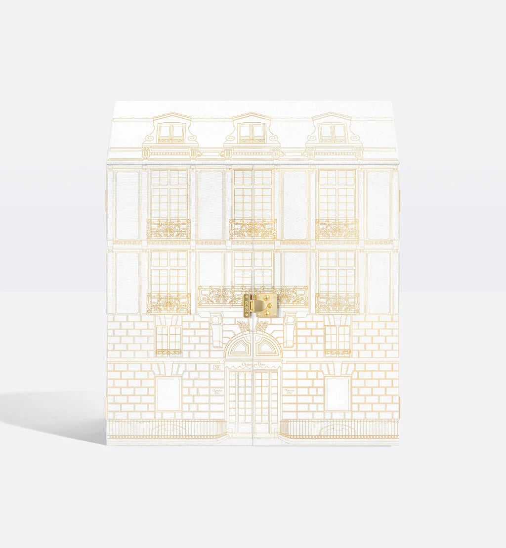 Dior - Advent Calender - 2024 Edition