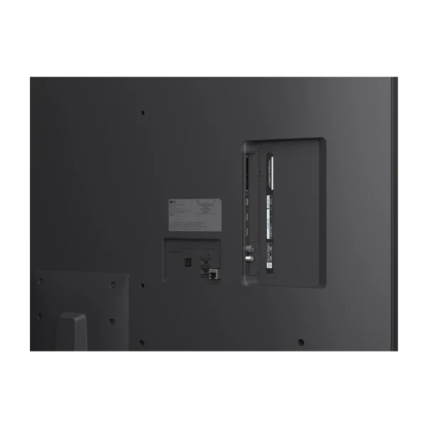 LG 55" 4K NanoCell TV 2025 55NANO81A