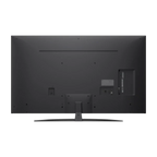 LG 55" 4K NanoCell TV 2025 55NANO81A