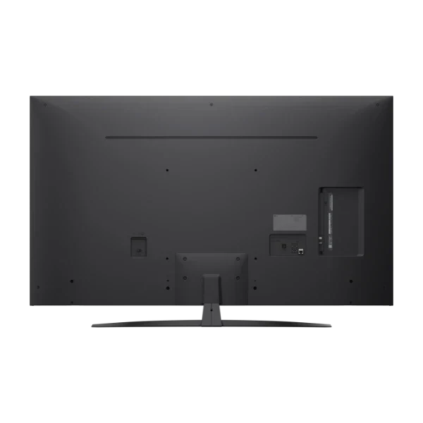 LG 55" 4K NanoCell TV 2025 55NANO81A