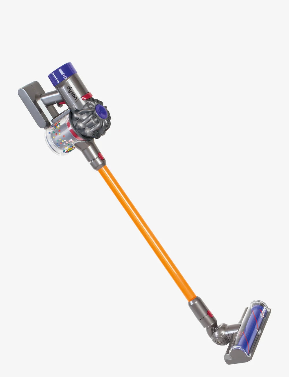 Casdon - CASDON DYSON CORDLESS PLAY VACUUM CLEANER