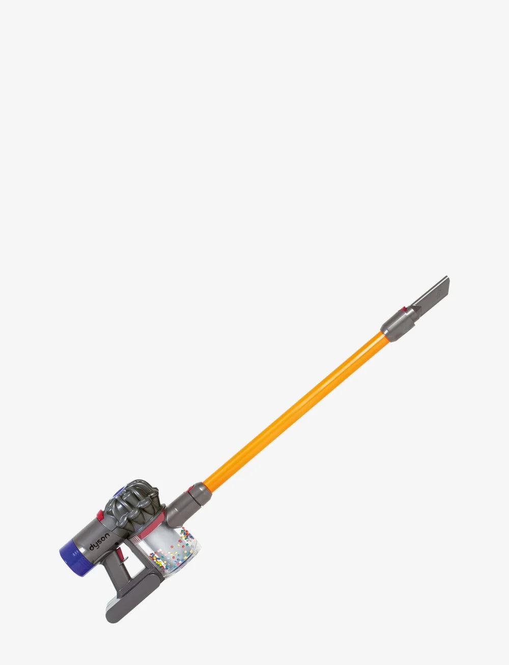 Casdon - CASDON DYSON CORDLESS PLAY VACUUM CLEANER