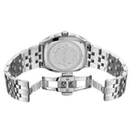 Carré CP0009 — Modern Square Dress Watch