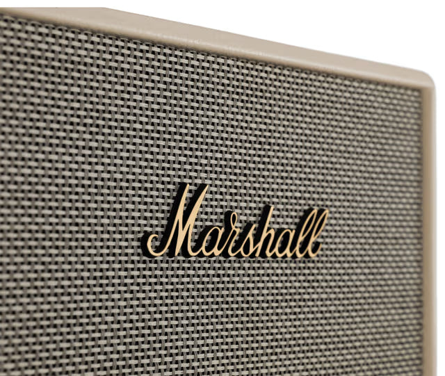 Marshall - Acton III Bluetooth Speaker