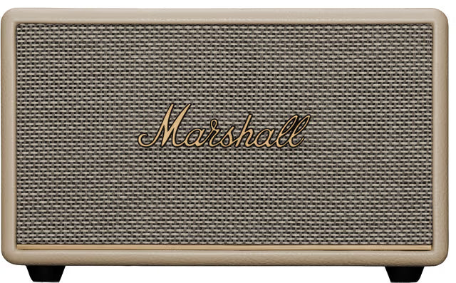 Marshall - Acton III Bluetooth Speaker
