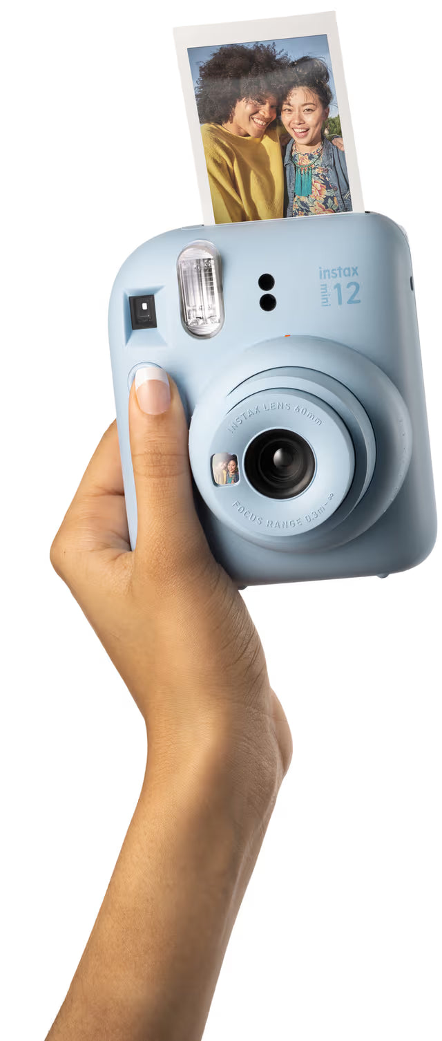Fujifilm - Instax Mini 12