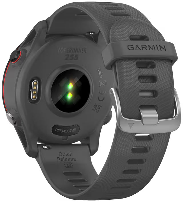 Garmin Forerunner 255 Smartwatch