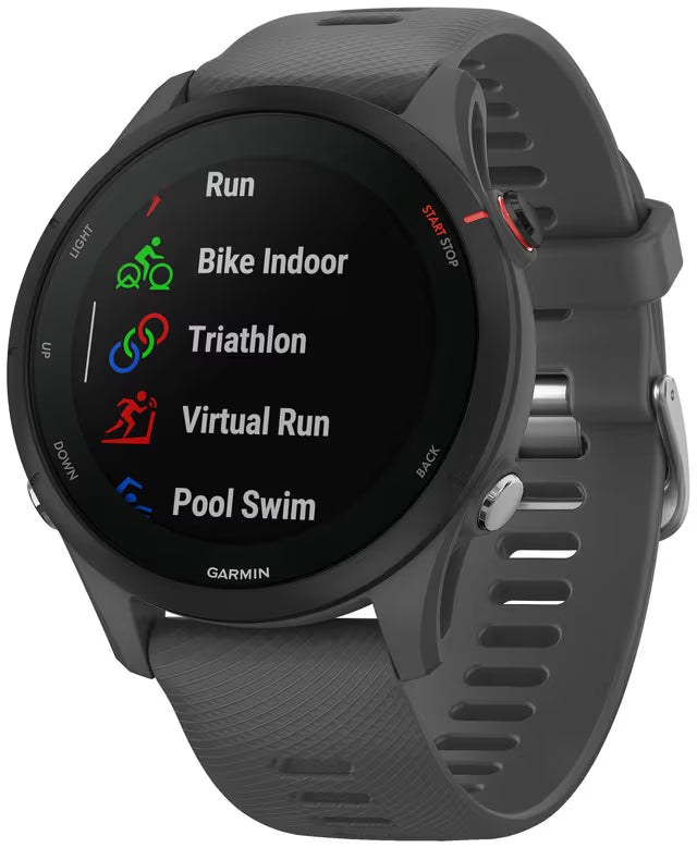 Garmin Forerunner 255 Smartwatch