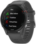 Garmin Forerunner 255 Smartwatch