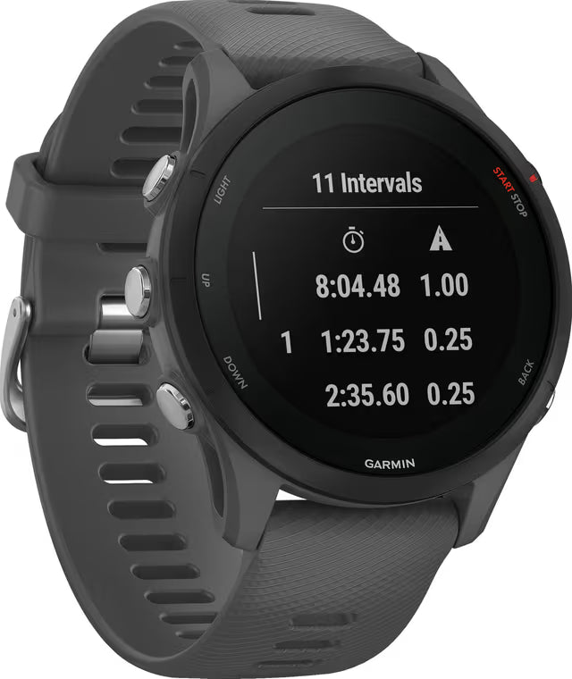 Garmin Forerunner 255 Smartwatch