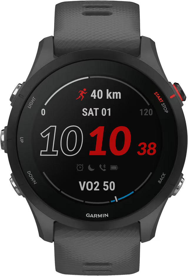 Garmin Forerunner 255 Smartwatch
