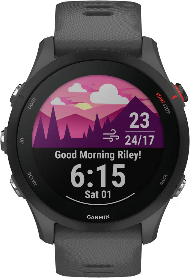 Garmin Forerunner 255 Smartwatch
