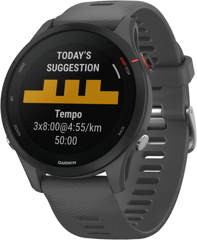 Garmin Forerunner 255 Smartwatch