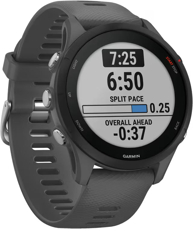 Garmin Forerunner 255 Smartwatch